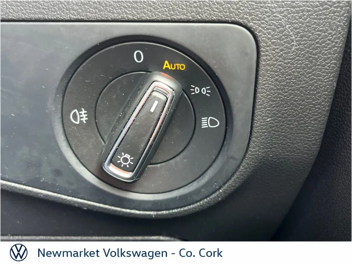 Volkswagen Tiguan 2.0tdi 150BHP Life DSG Automatic - Image 4