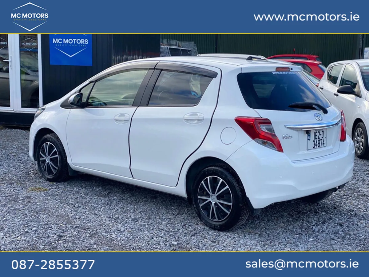 3 MONTH WARRANTY + NCT + TAX - Image 3