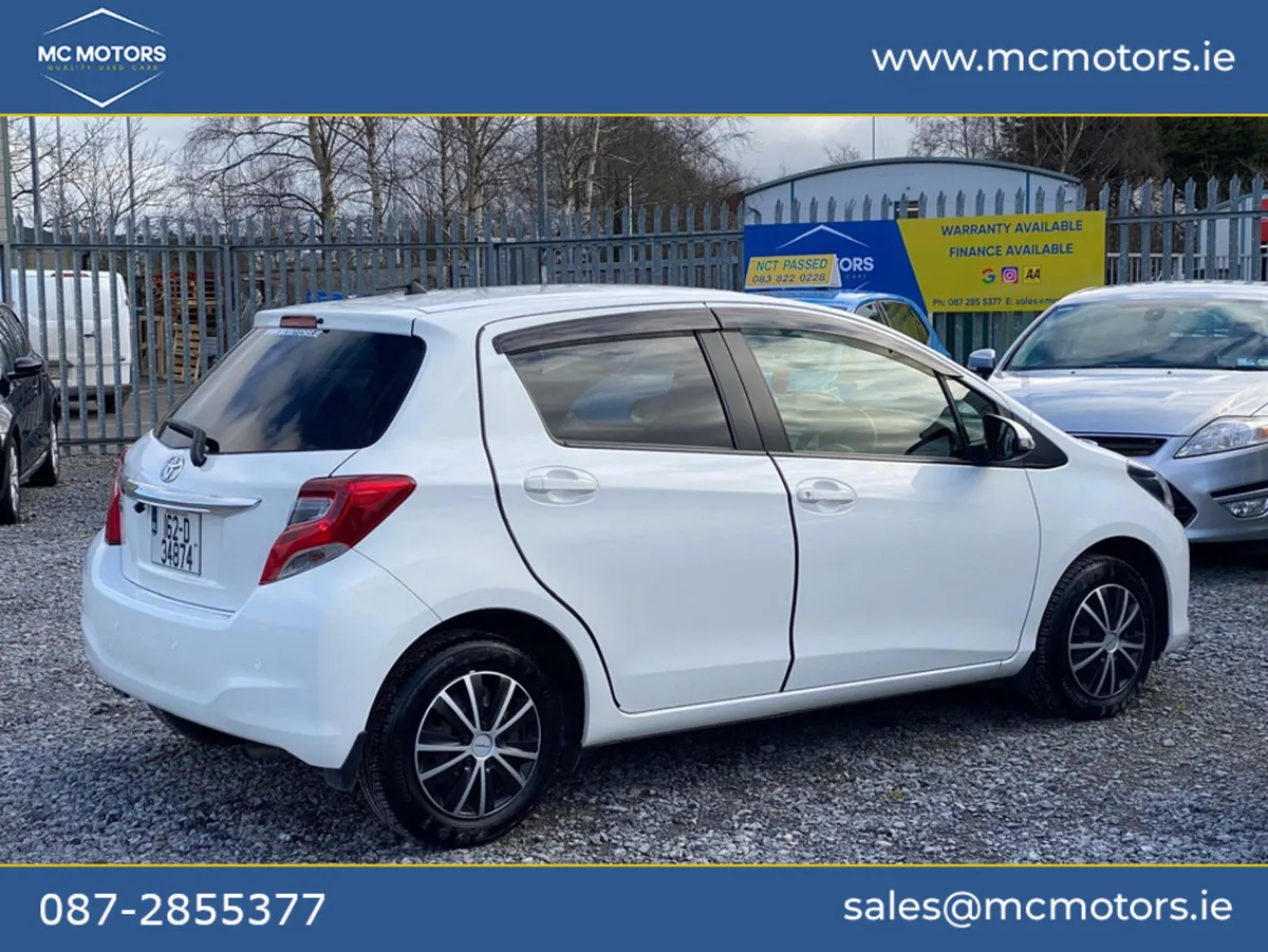 3 MONTH WARRANTY + NCT + TAX - Image 4