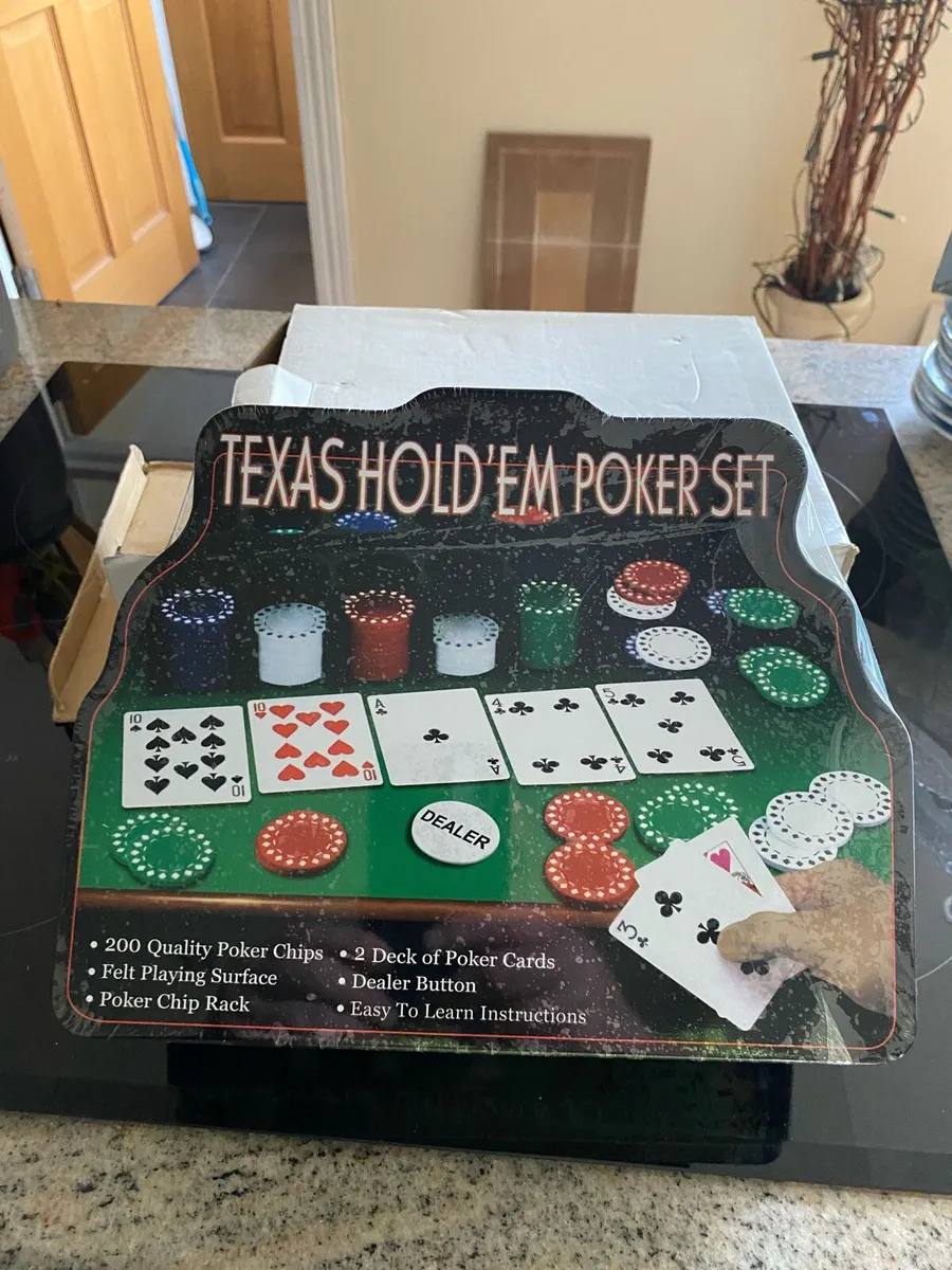 Card game