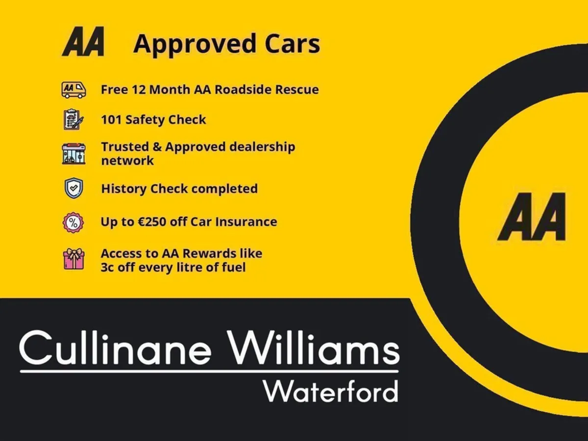 Toyota Avensis 2015 LUNA 4  2.0 D-4D 4DR €52 P/W W - Image 4