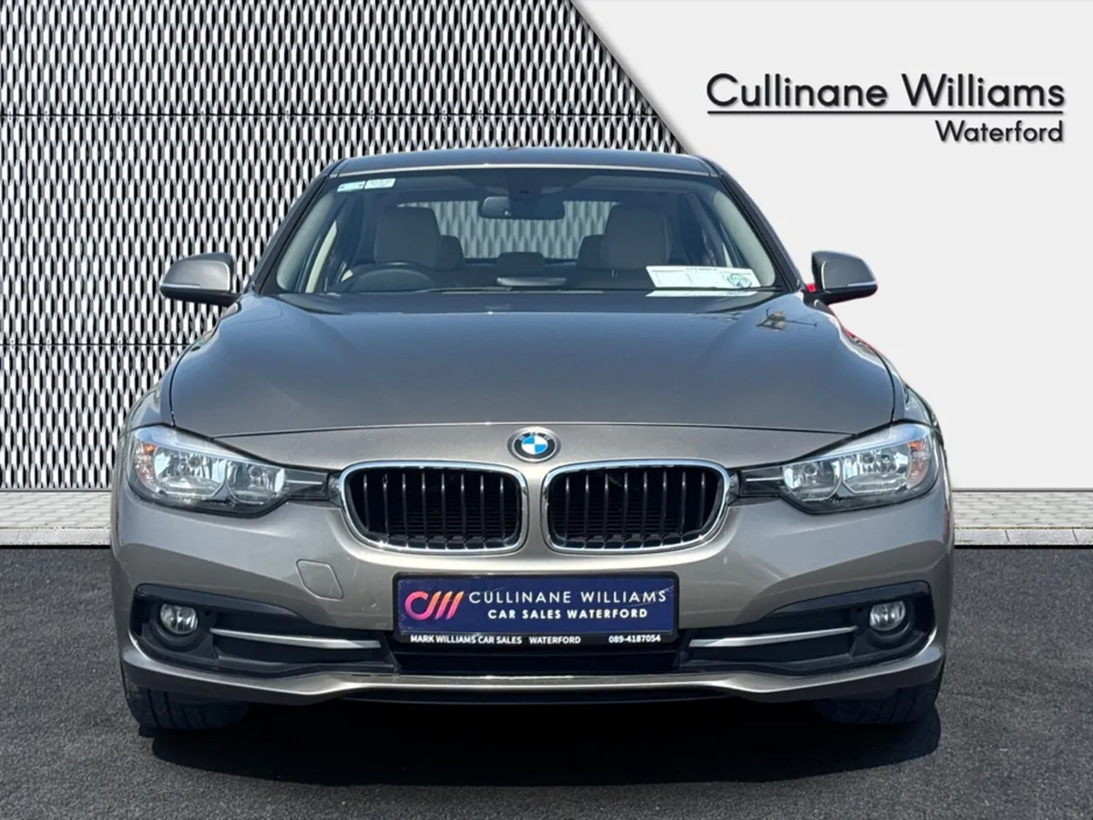 BMW 3-Series 2016 SPORT 2.0D 150 BHP  €73 P/W WITH - Image 2