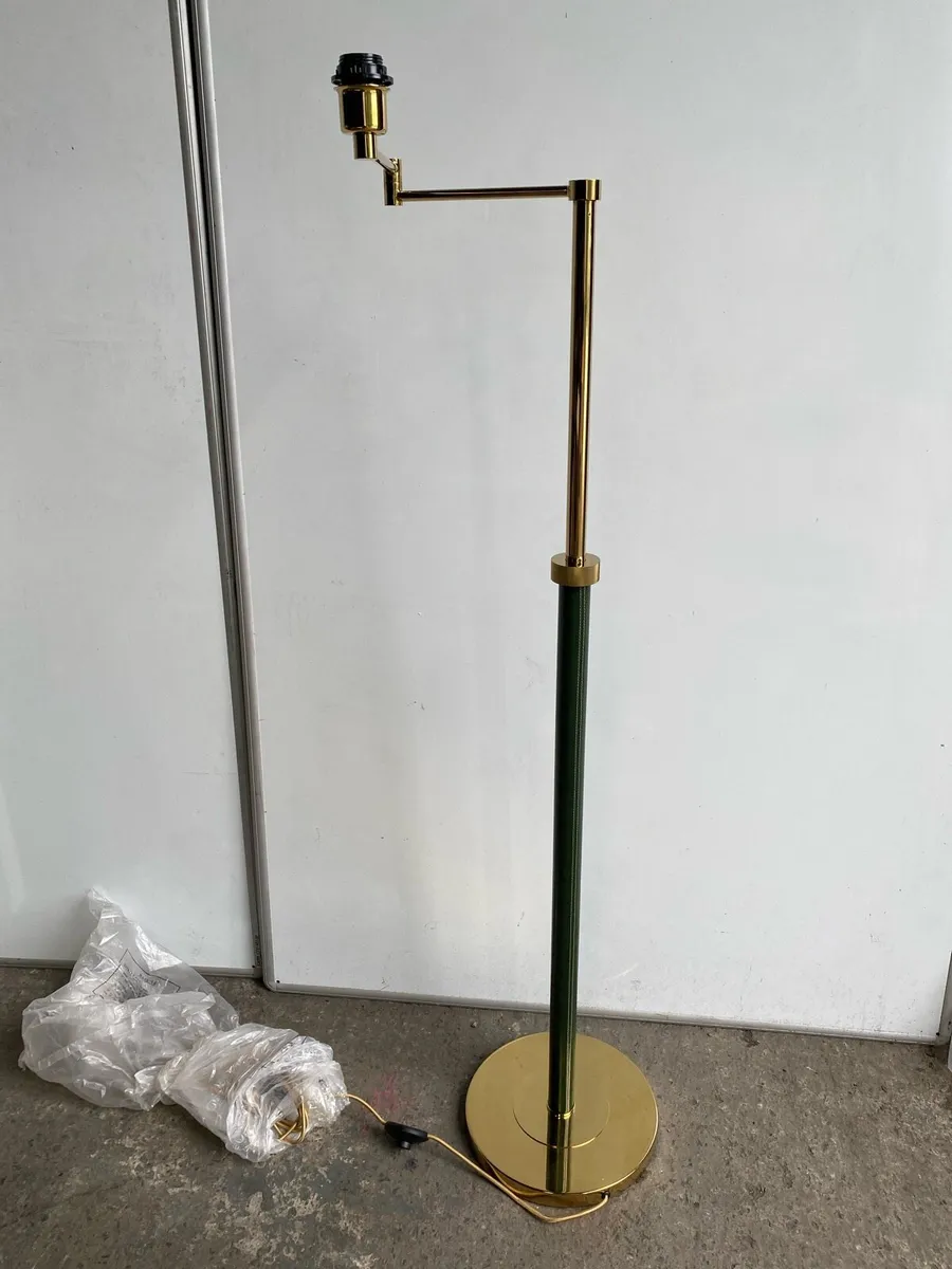 Floor lamp - Image 1