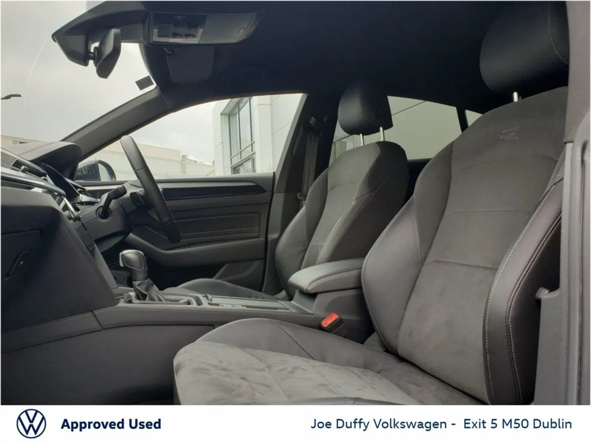 Volkswagen Arteon 2.0tdi D7F 150HP R-line - Image 4