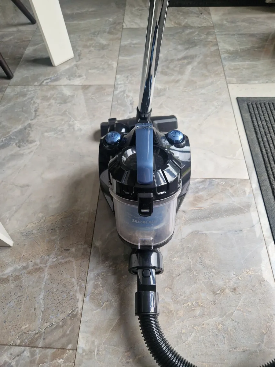 Hoover - Image 1