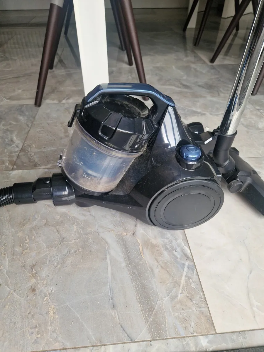 Hoover - Image 2