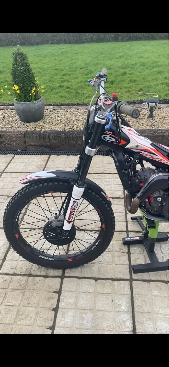 Beta 300 factory EVO - Image 2
