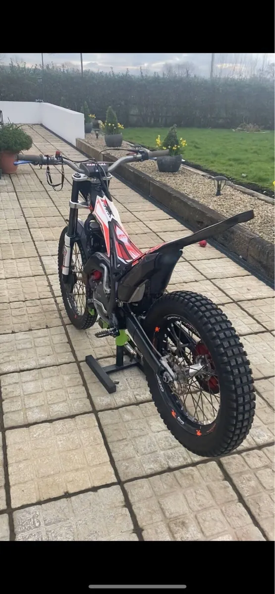 Beta 300 factory EVO - Image 3