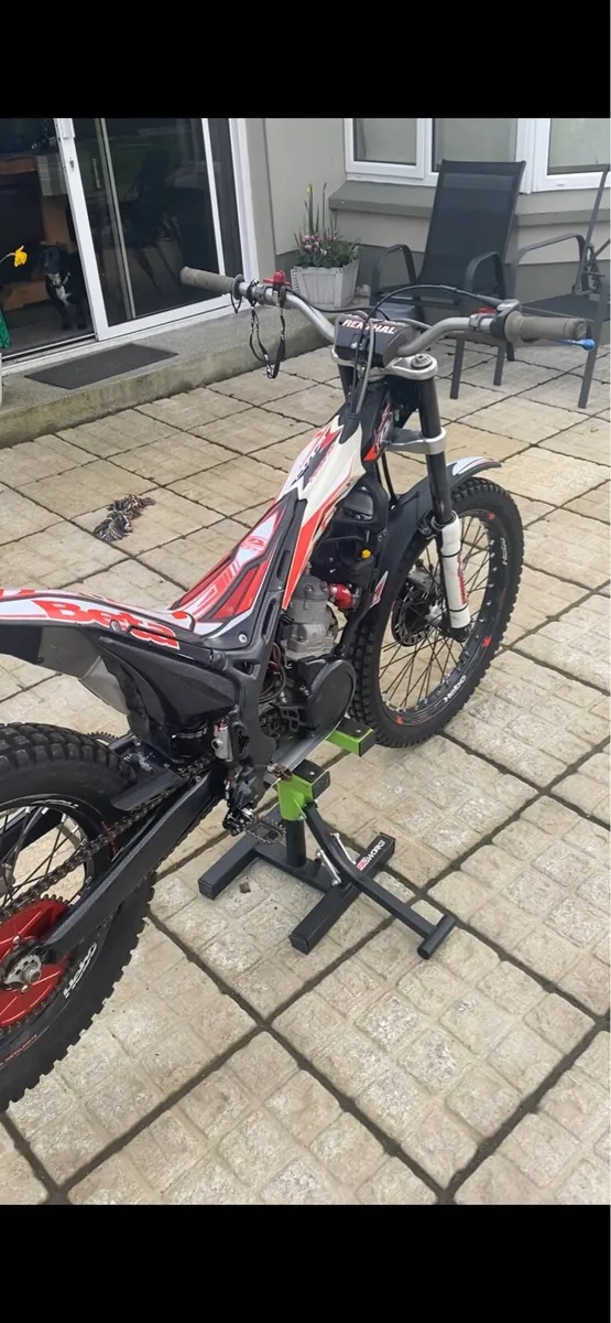 Beta 300 factory EVO - Image 1