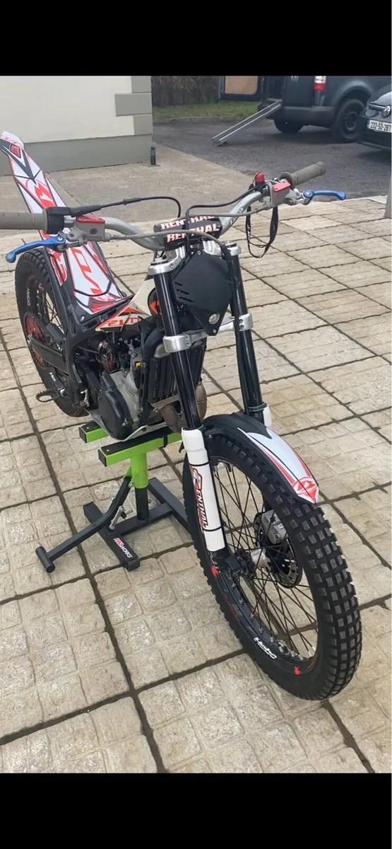 Beta 300 factory EVO - Image 4