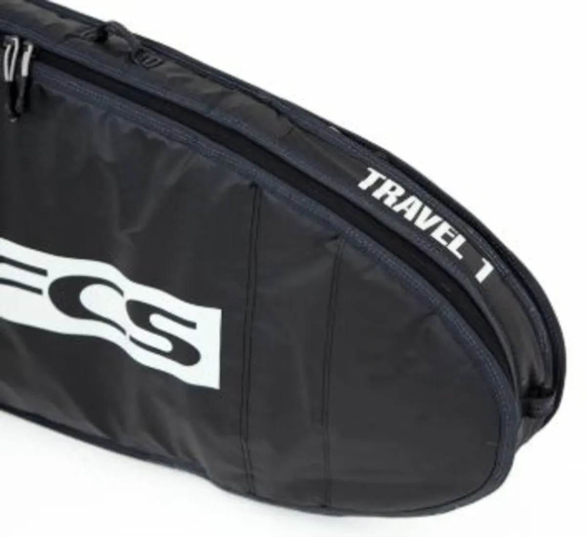 FCS Travel 1 Longboard Cover Bag 9'6 - Image 3