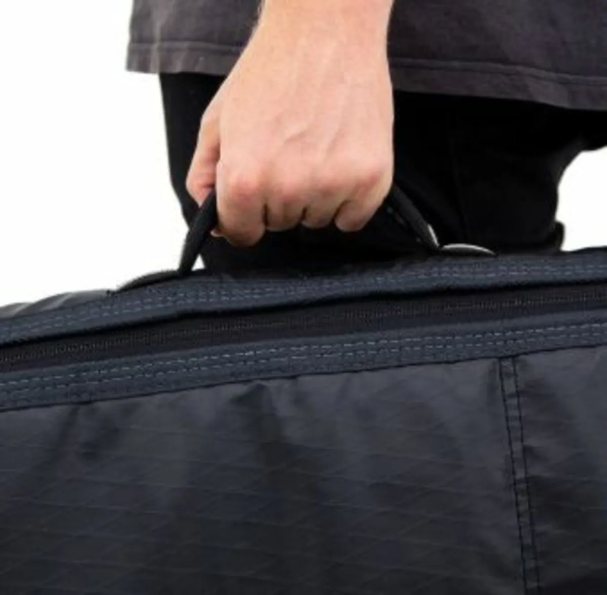 FCS Travel 1 Longboard Cover Bag 9'6 - Image 4
