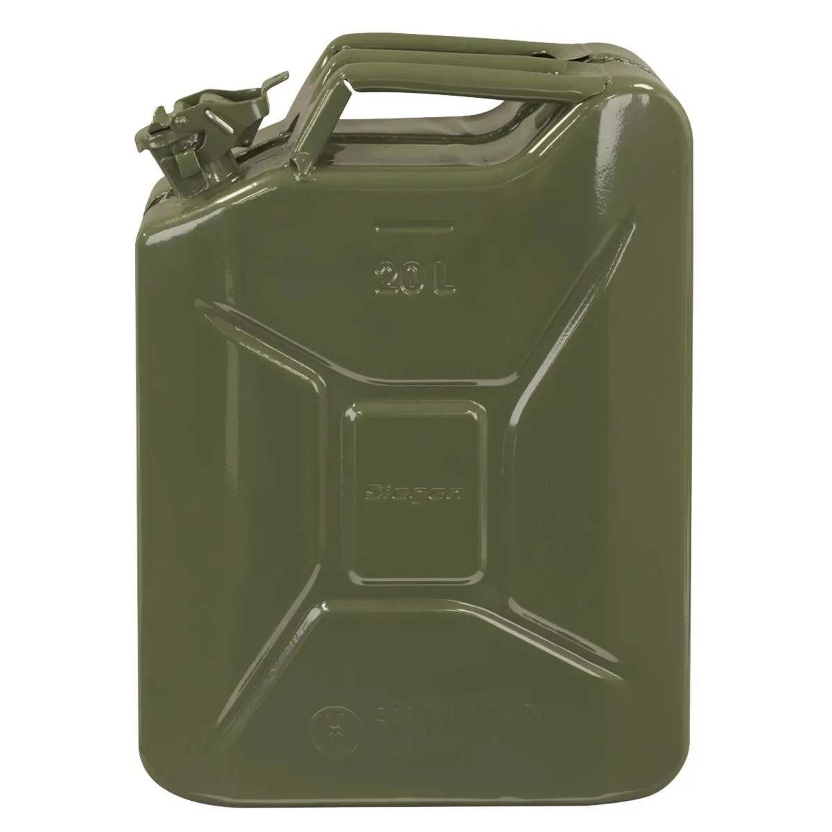 Jerry cans - Image 3