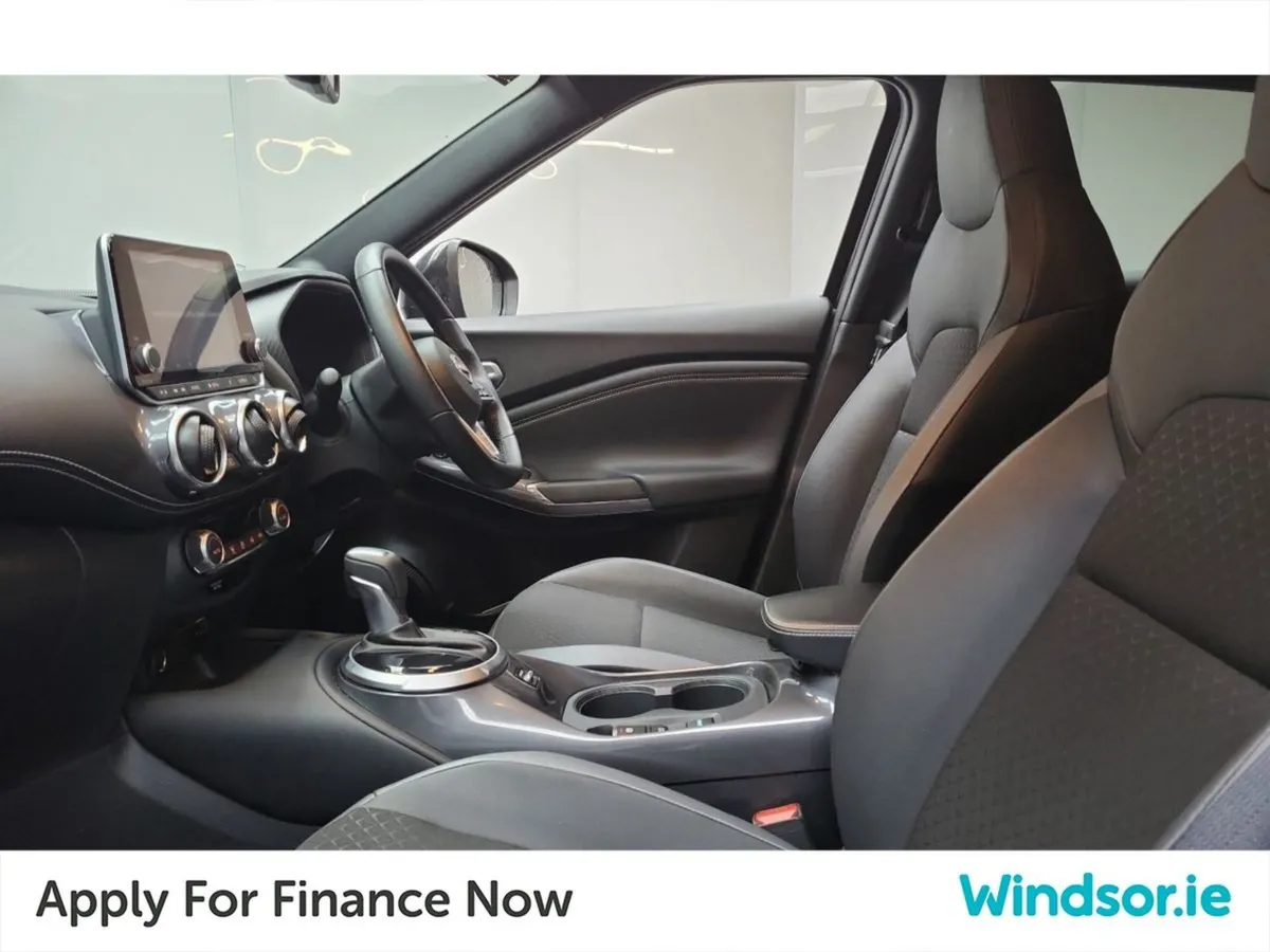 Nissan Juke Hybrid 1.6 SV Premium  scrappage Pric - Image 4