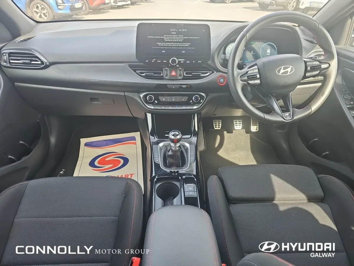 Hyundai i30 Sale 1.0 Petrol N-line Facelift - Image 4
