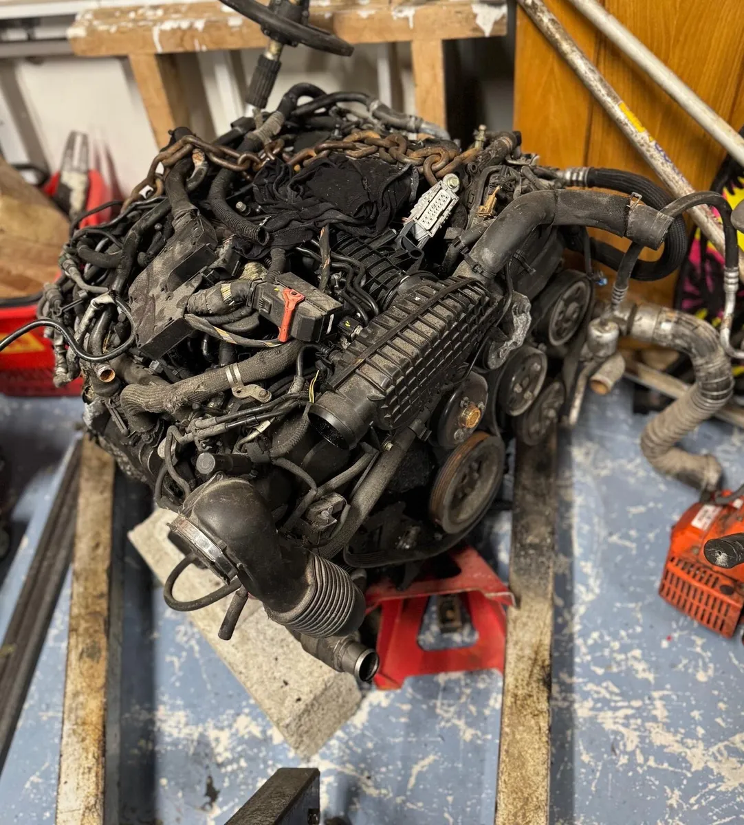 Land Rover Discovery Parts - Image 1
