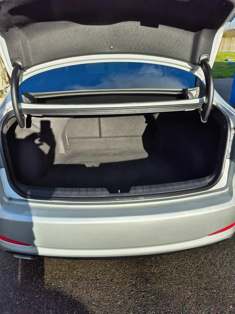 Hyundai i40 2015 - Image 2