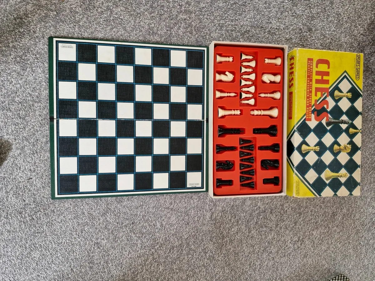 Chess game - Image 2