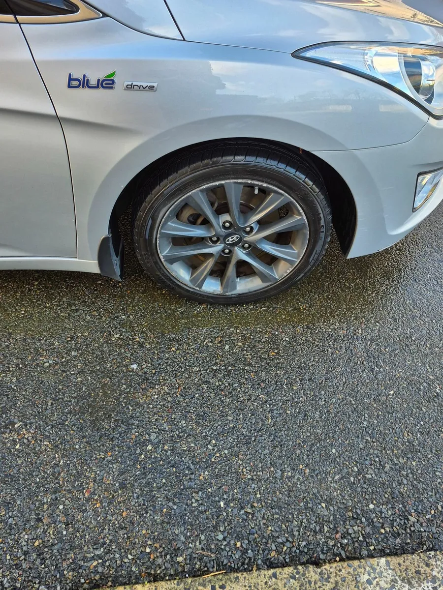 Hyundai i40 2015 - Image 4