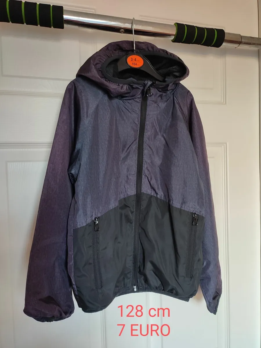clothes for boy-part 2 - Image 1