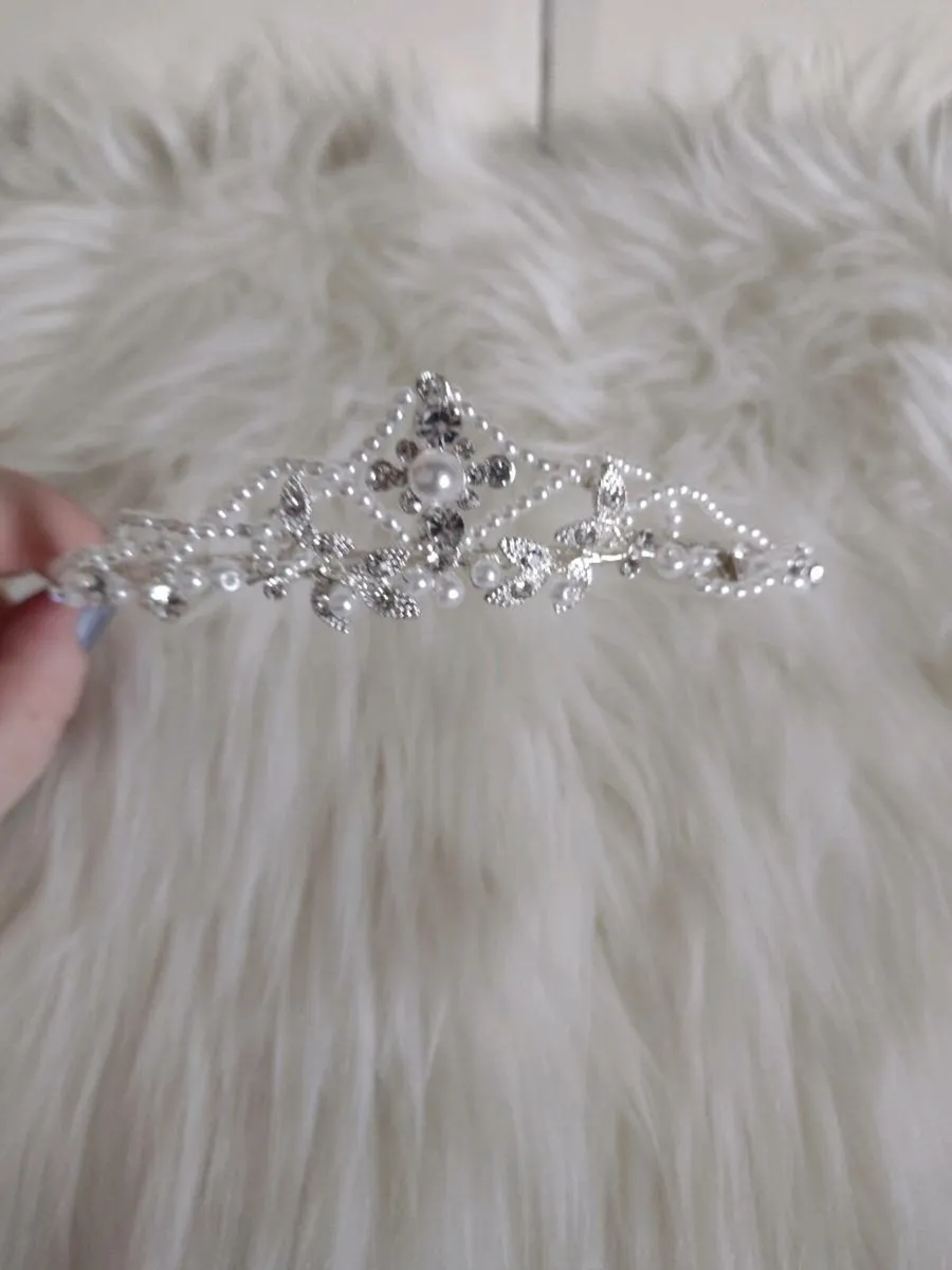 Communion tiara - Image 2