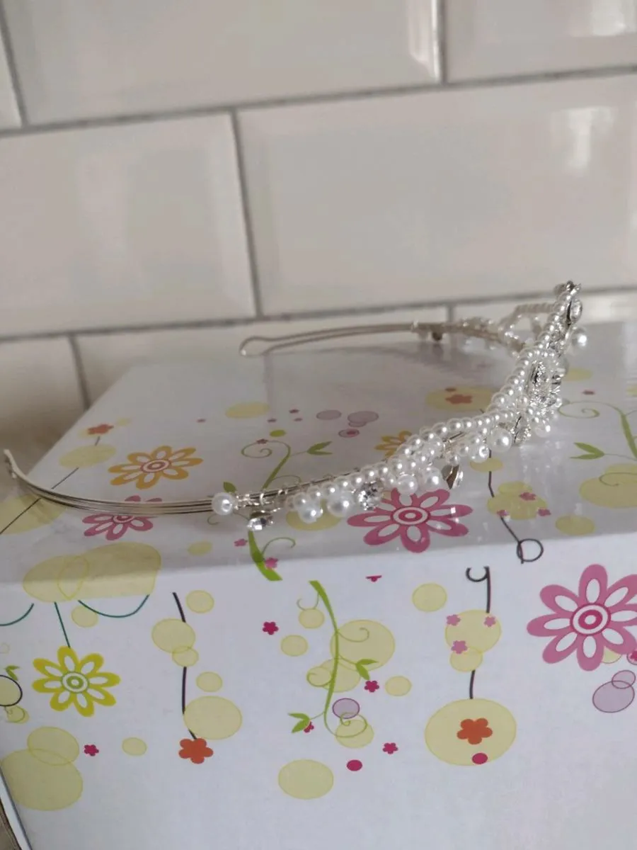 Communion tiara - Image 3