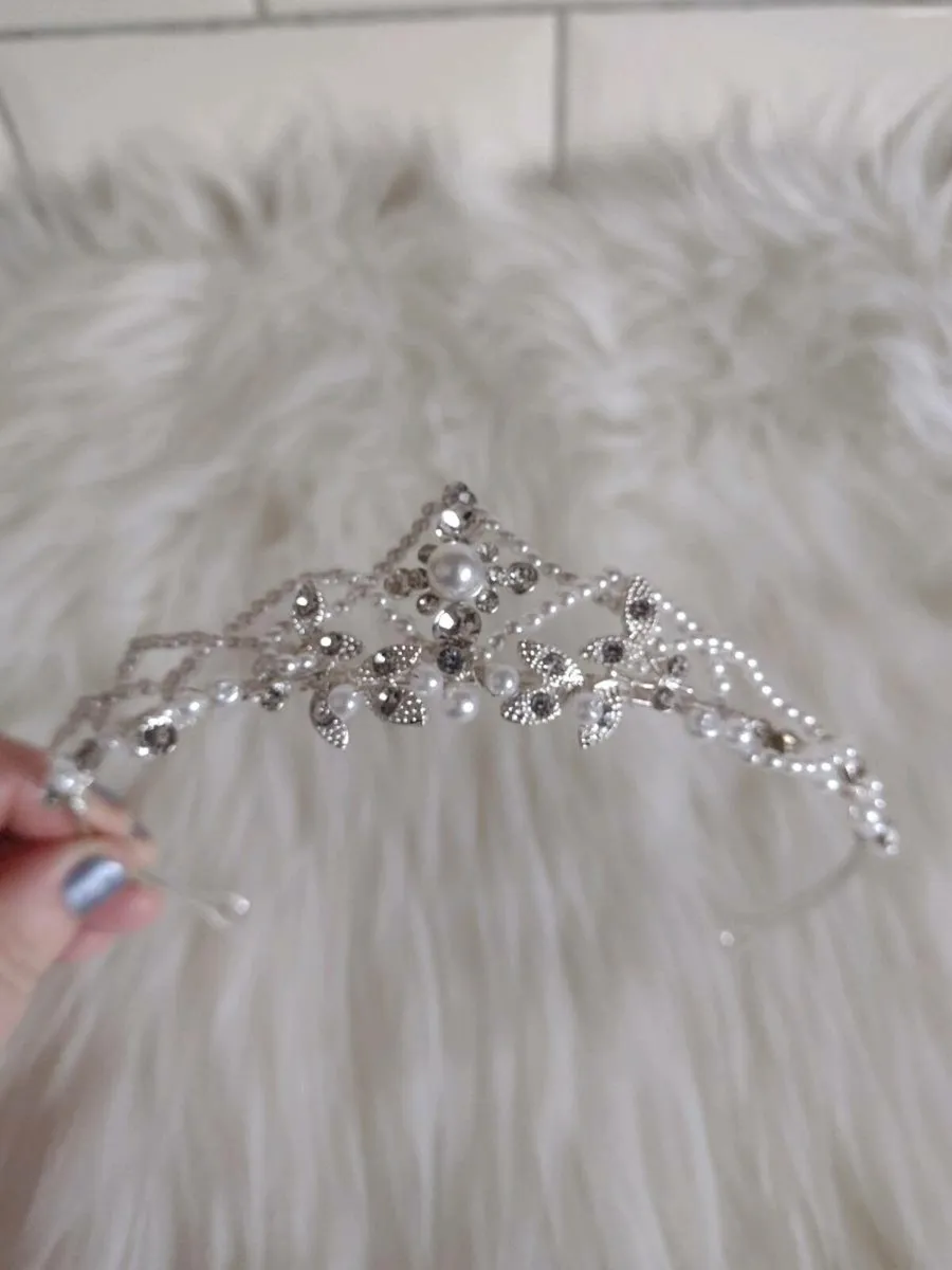 Communion tiara - Image 4