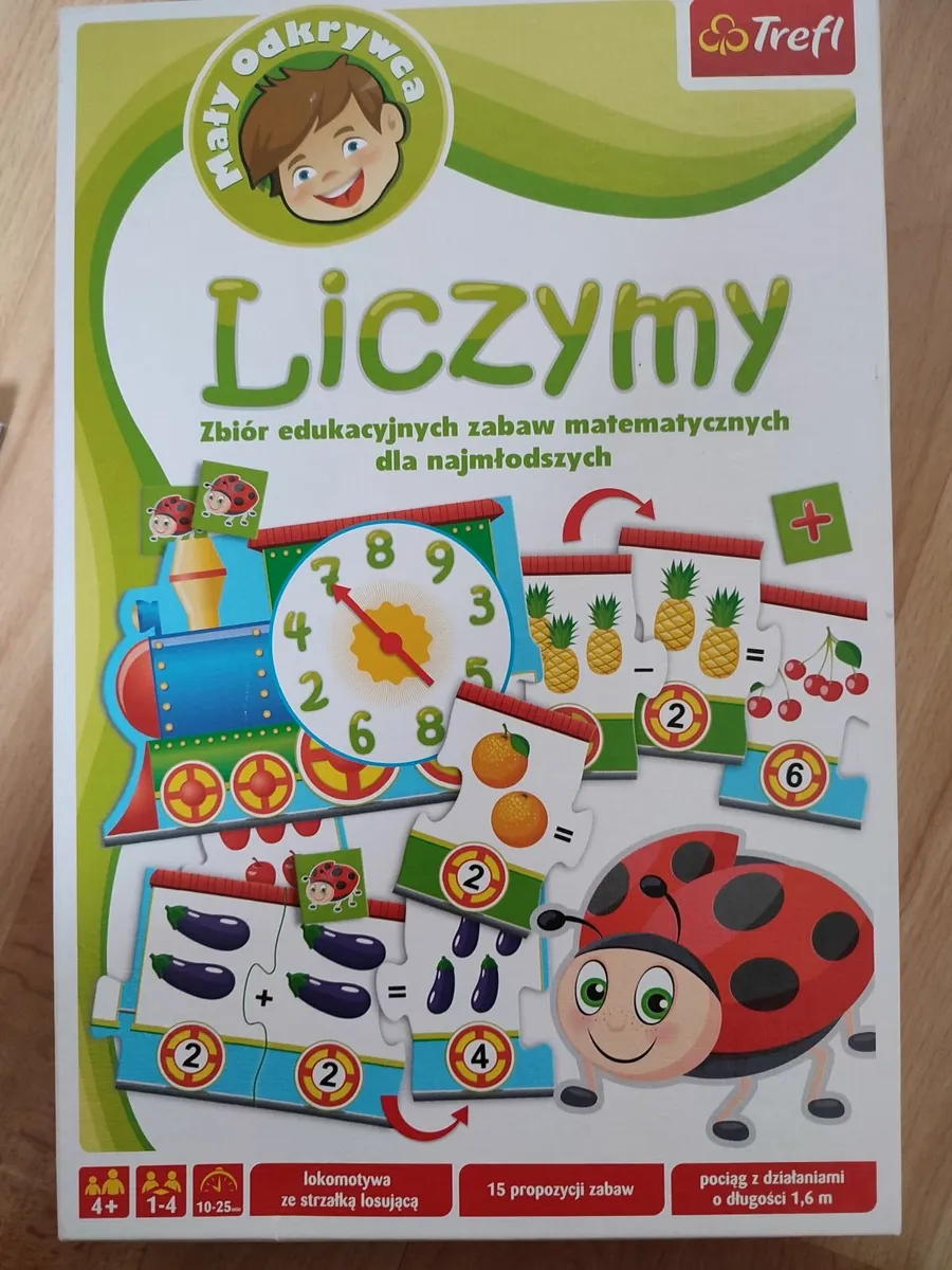 Educational games - Polish language - Image 1