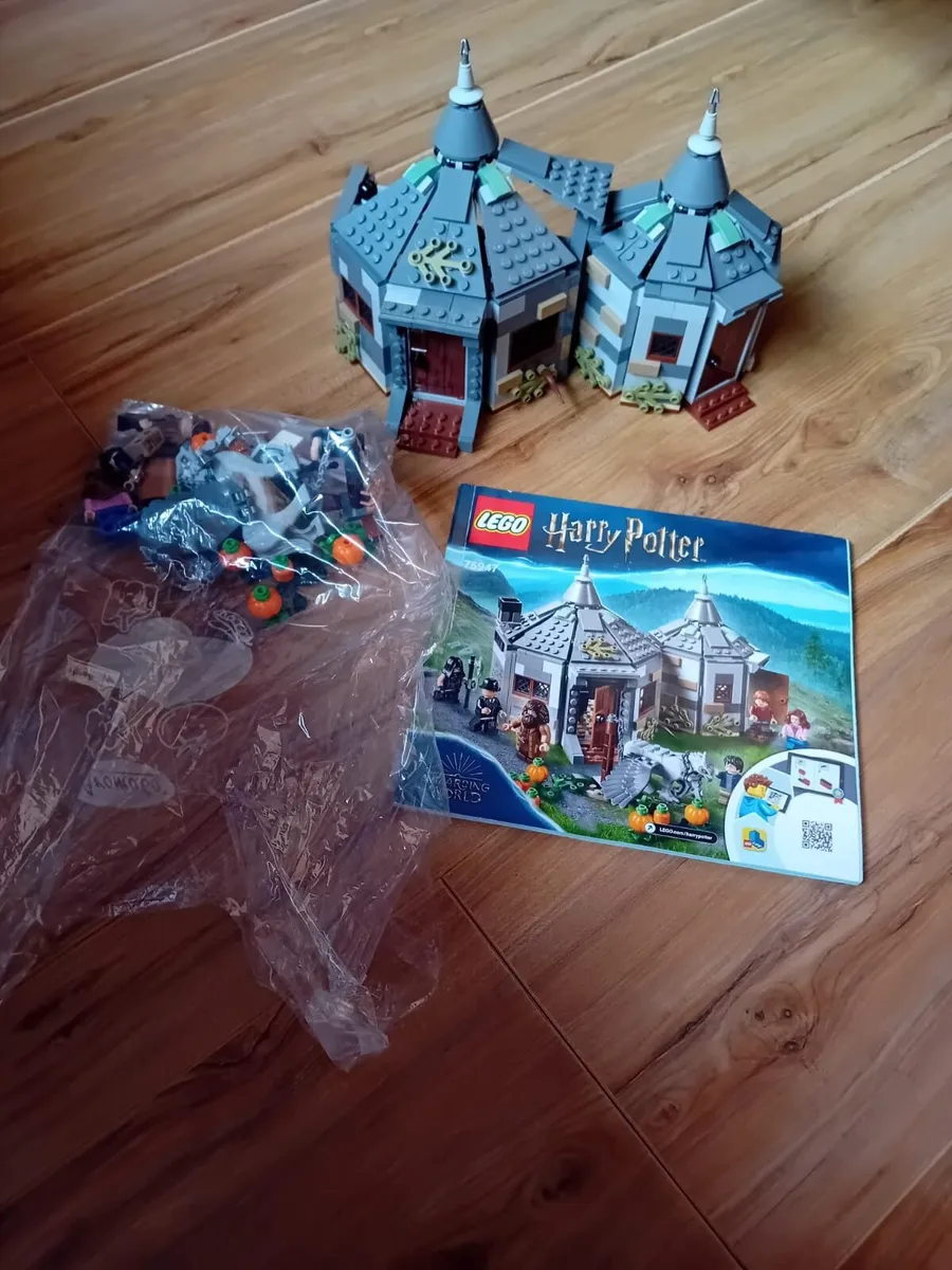 Harry Potter lego - Image 2