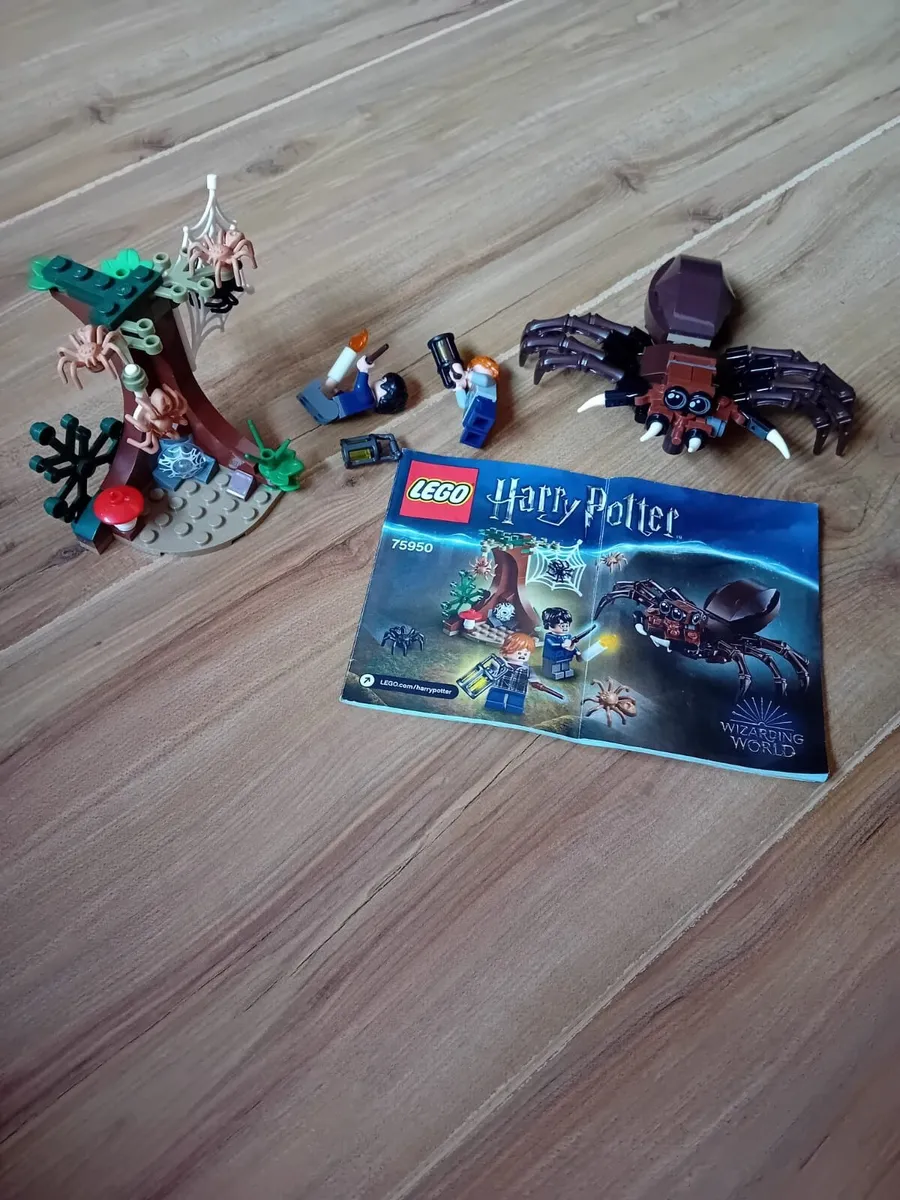 Harry Potter lego - Image 3