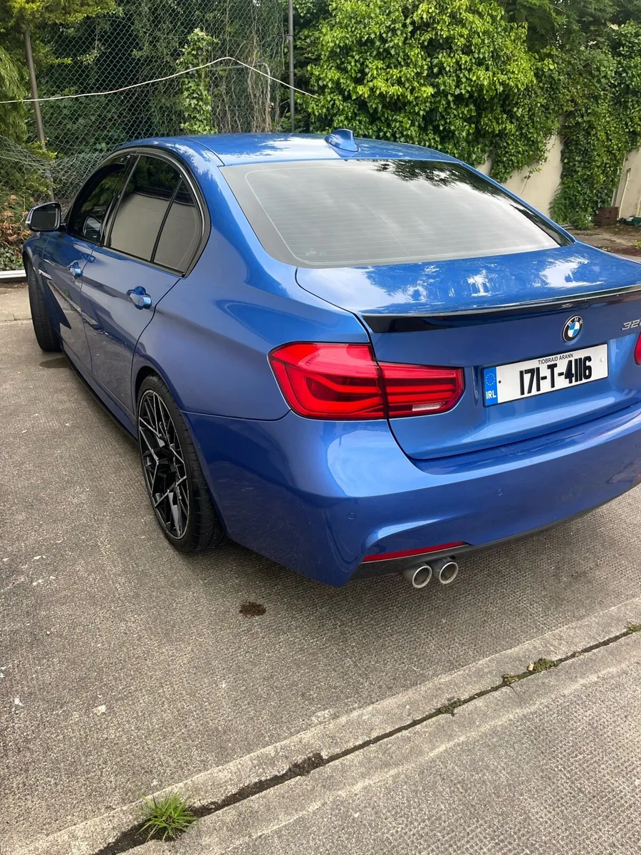 2017  Bmw 320d..Read Ad. - Image 3