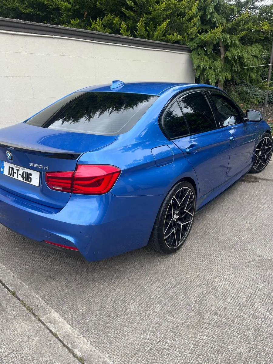 2017  Bmw 320d..Read Ad. - Image 2