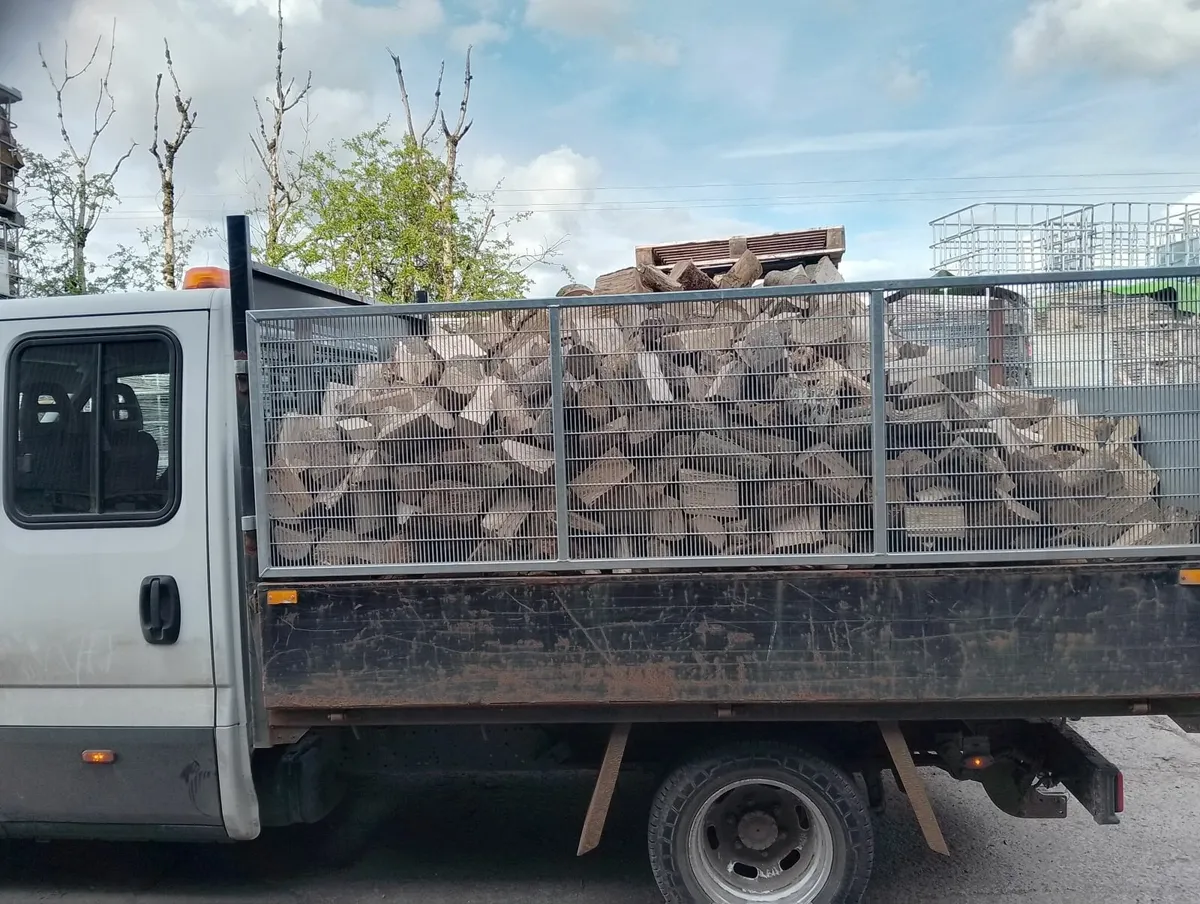 Firewood - Image 4