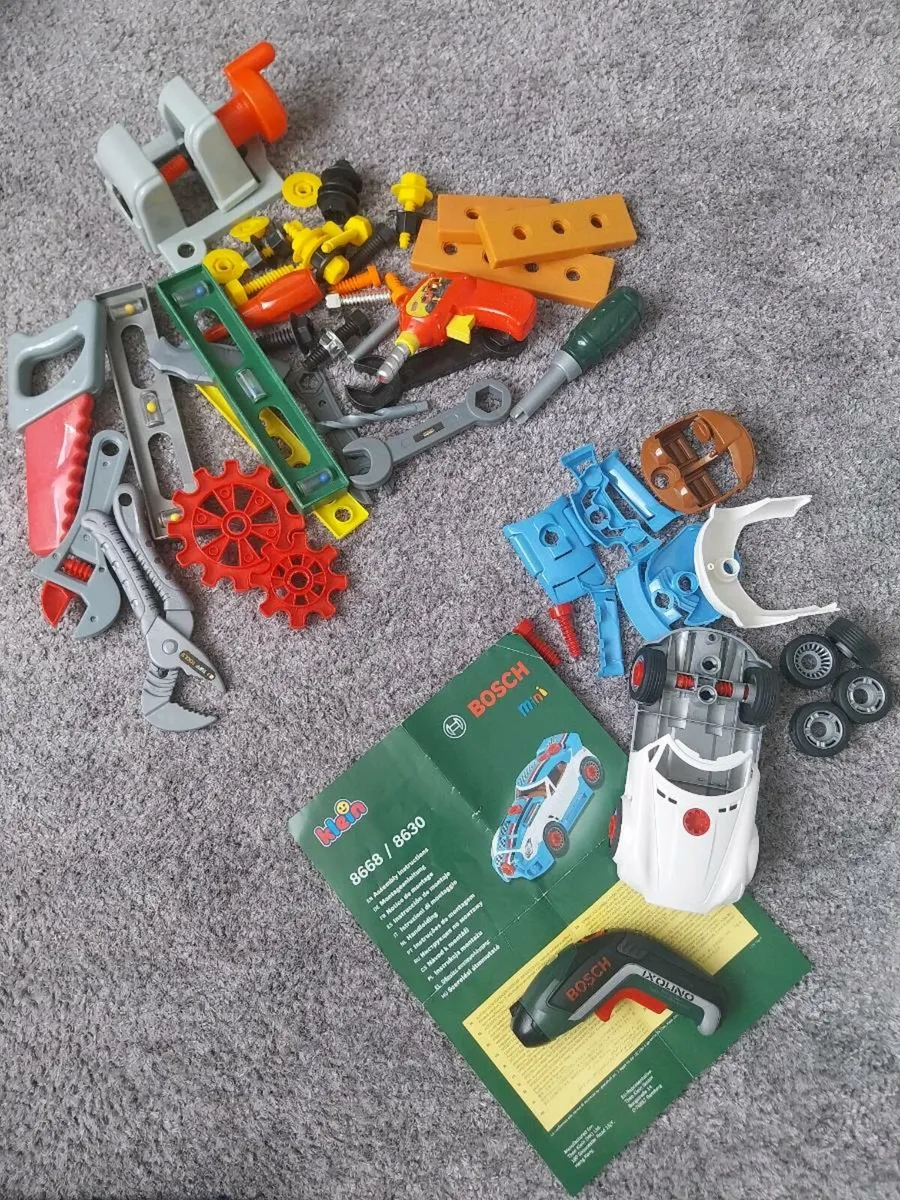 Toys - Image 1