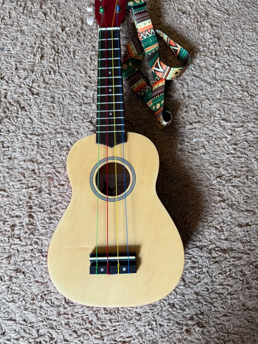 Ukulele
