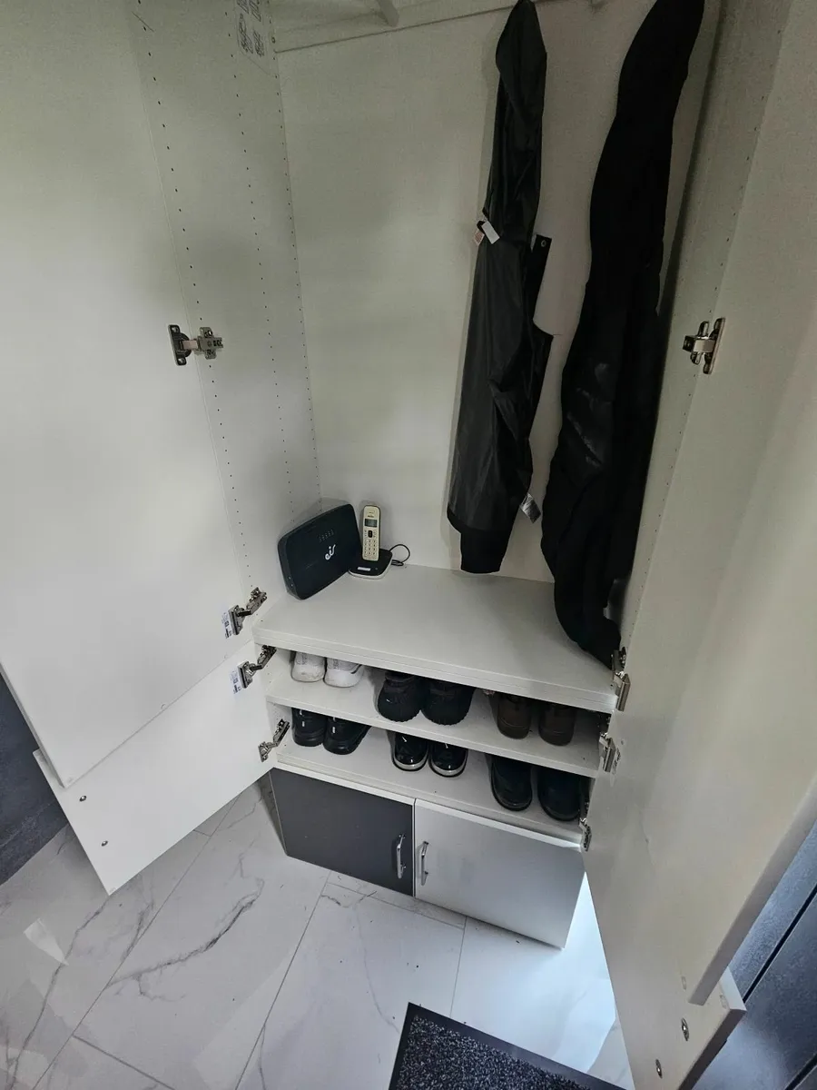 New Wardrobe for SALE - Image 1