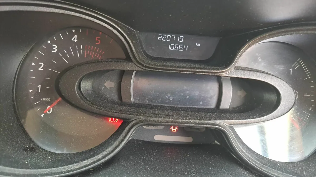 Renault Trafic 2018 - Image 3