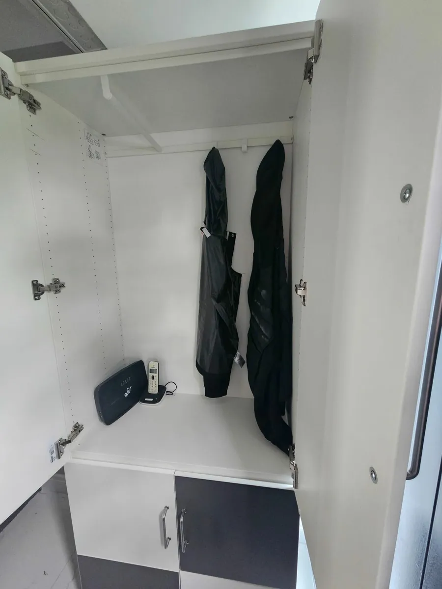 New Wardrobe for SALE - Image 2