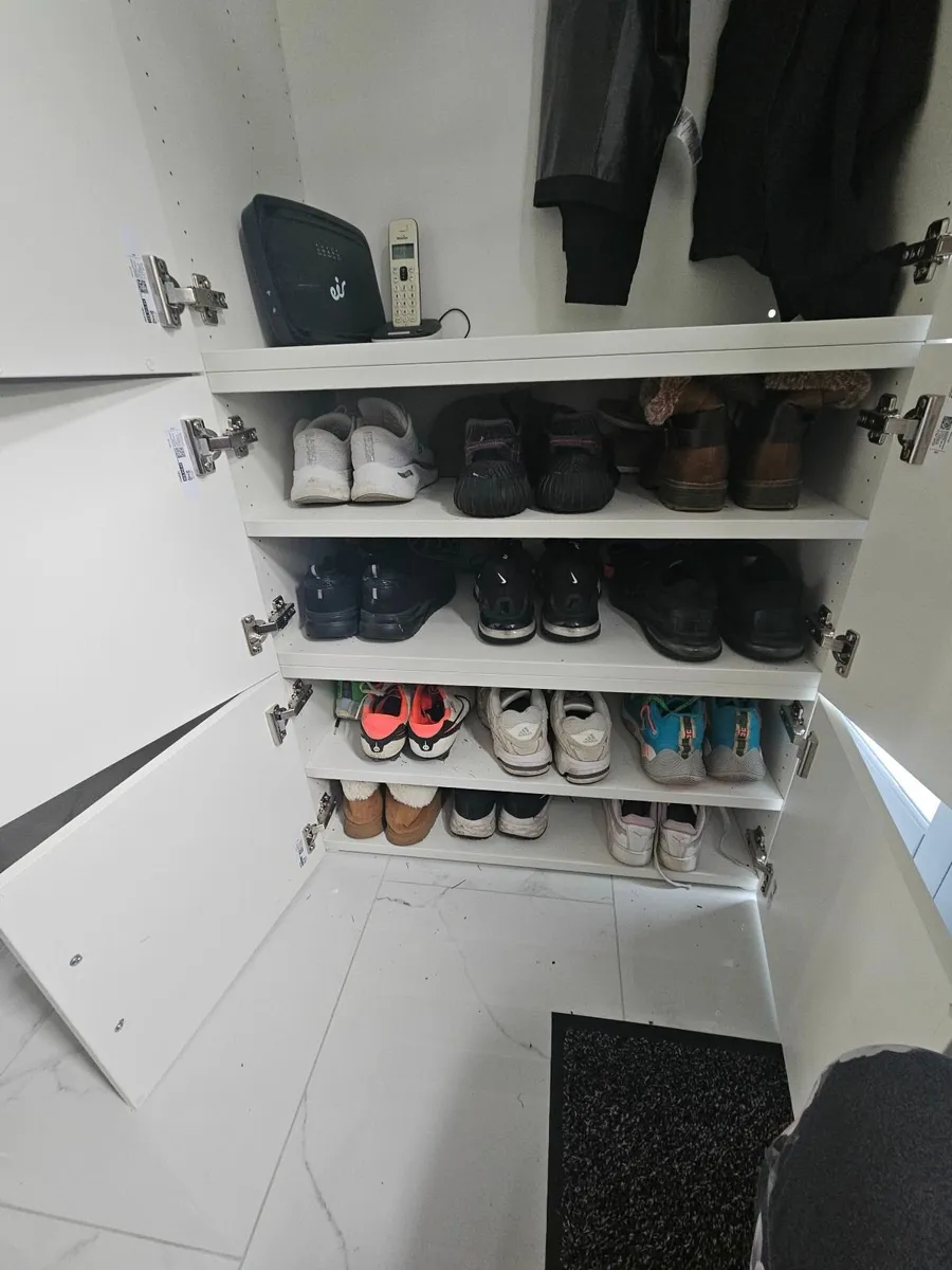 New Wardrobe for SALE - Image 3