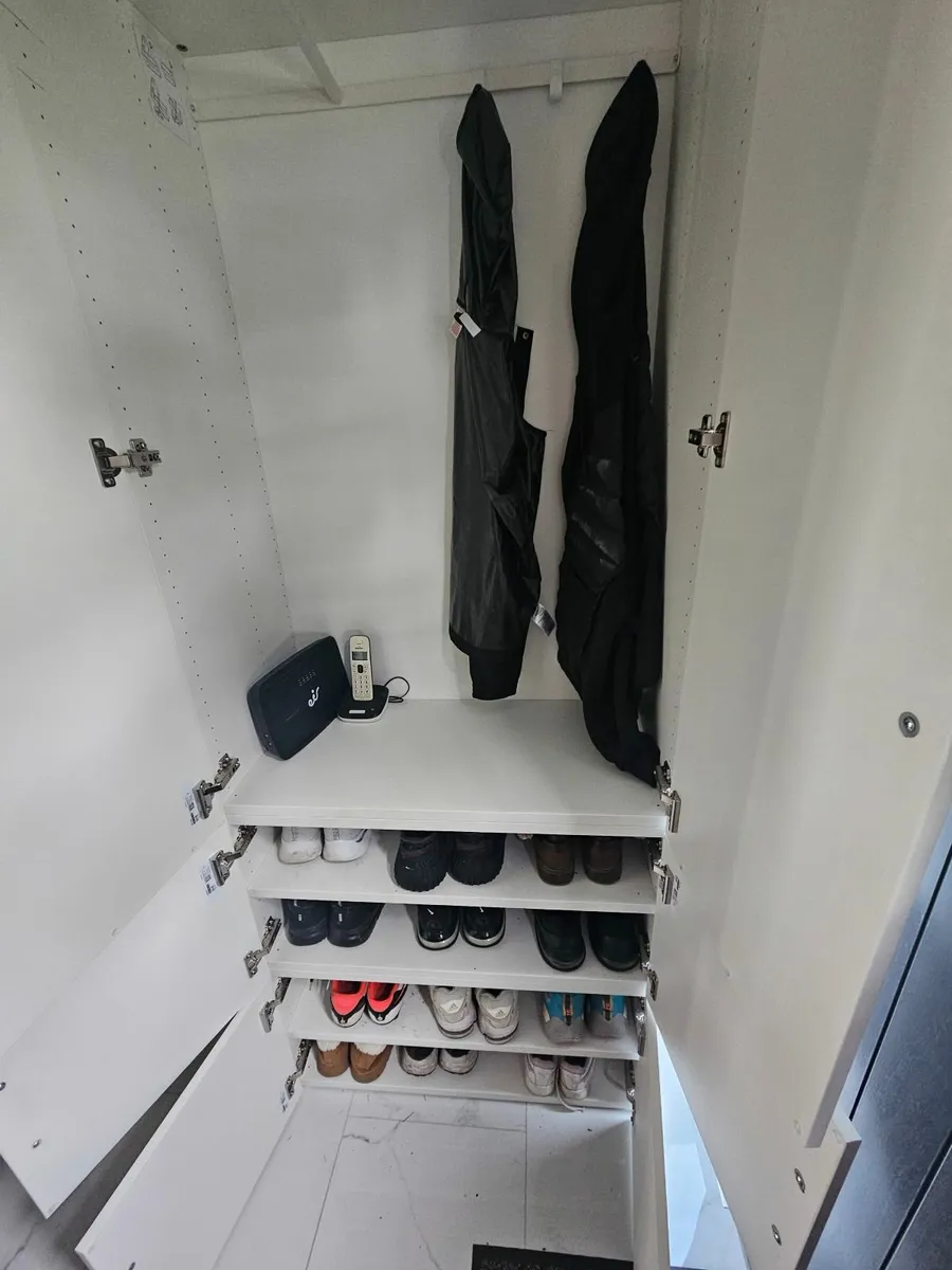 New Wardrobe for SALE - Image 4