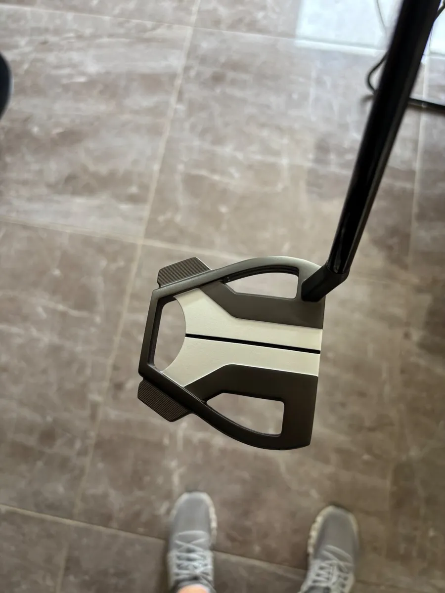 Taylormade Spider X3 - Image 2