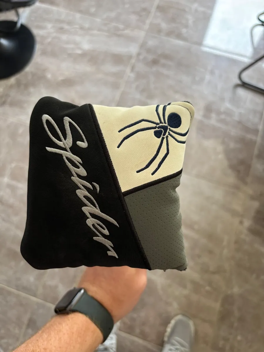 Taylormade Spider X3 - Image 3