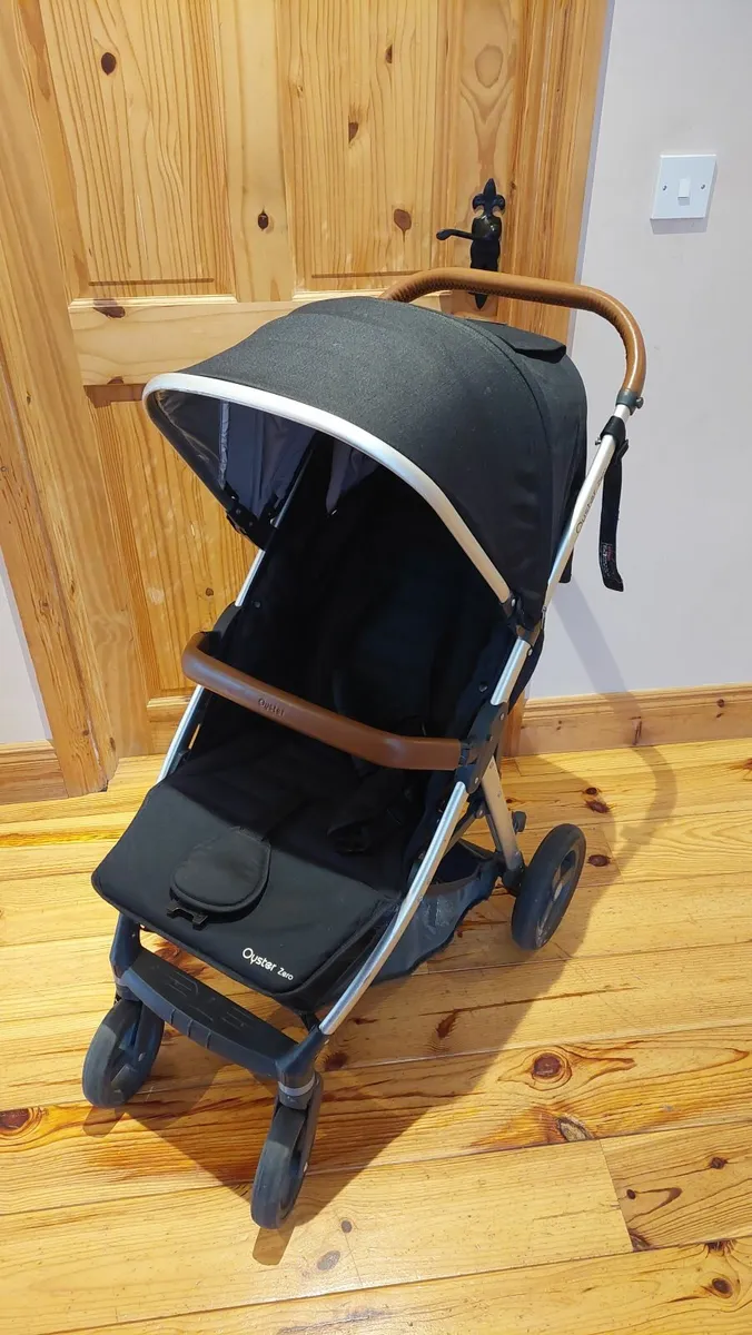 Oyster Zero Buggy - Image 1