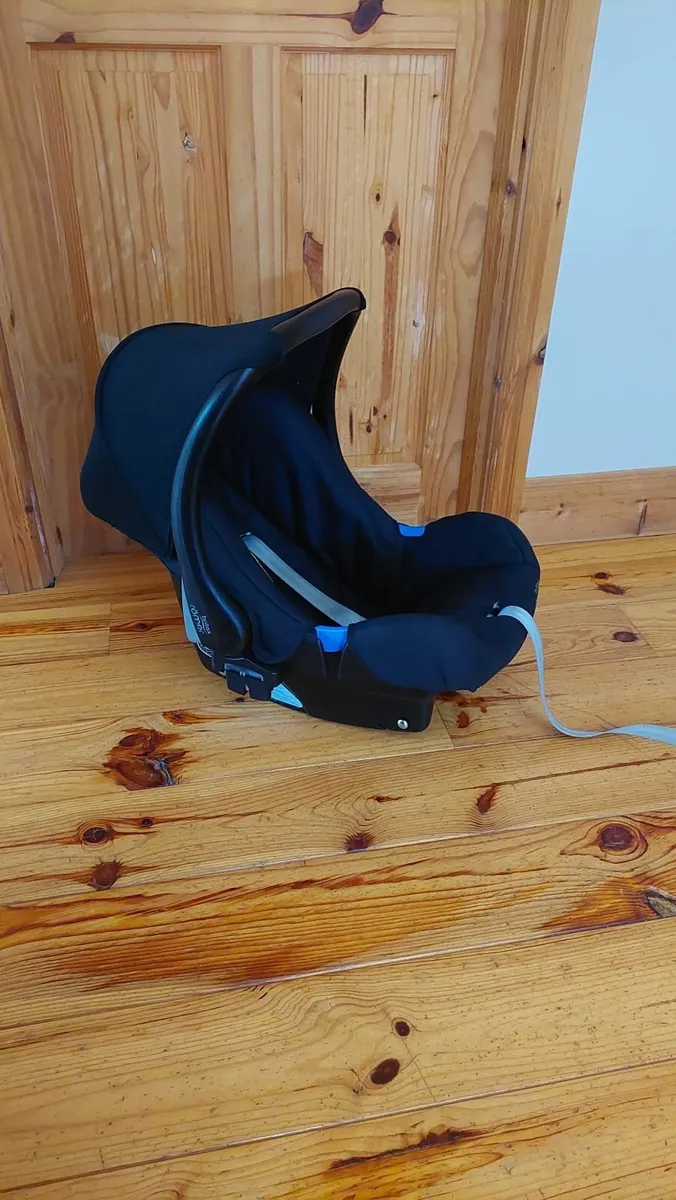 Oyster Zero Buggy - Image 2