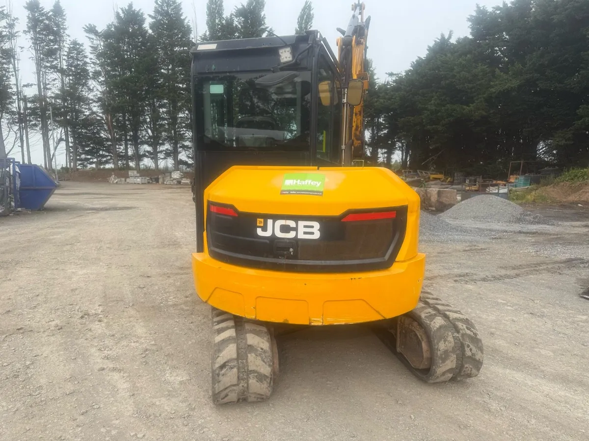 Jcb 57c - Image 2