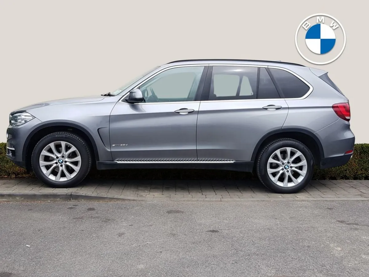 BMW X5 Sdrive25d SE - Image 3