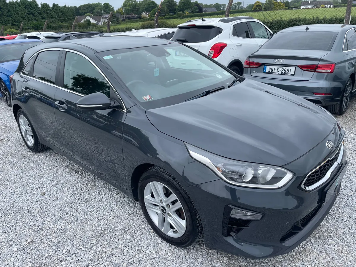 Kia Ceed - Image 3