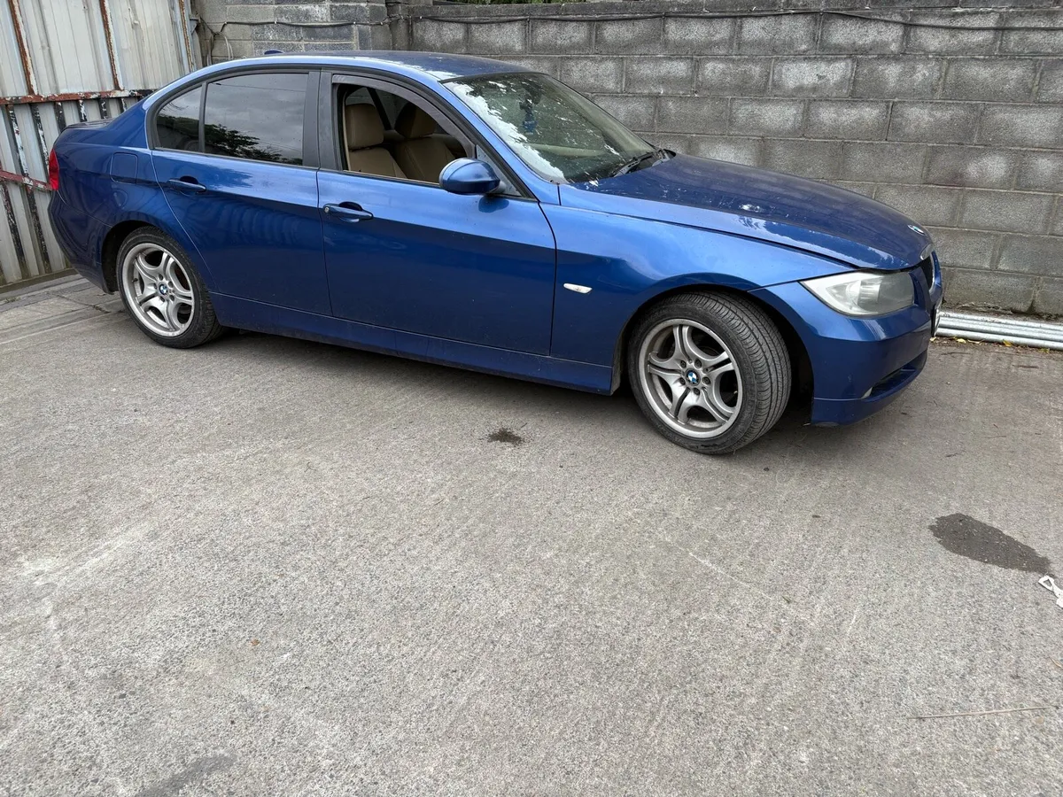 Bmw - Image 1