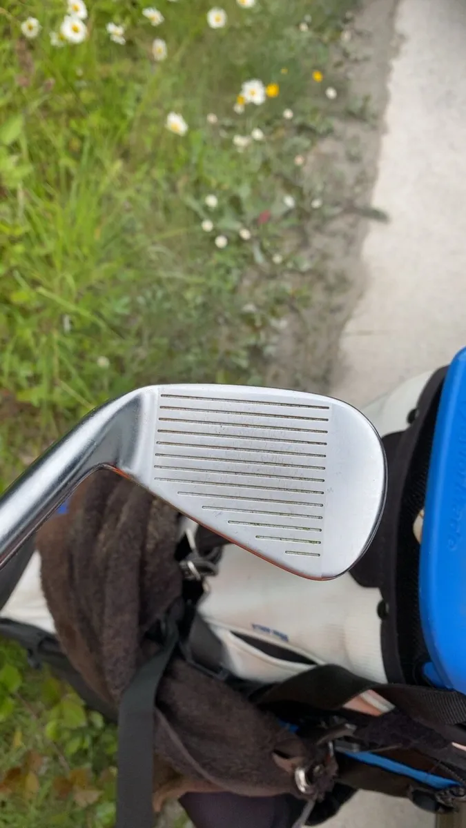 Callaway Apex TCB 3-PW - Image 2