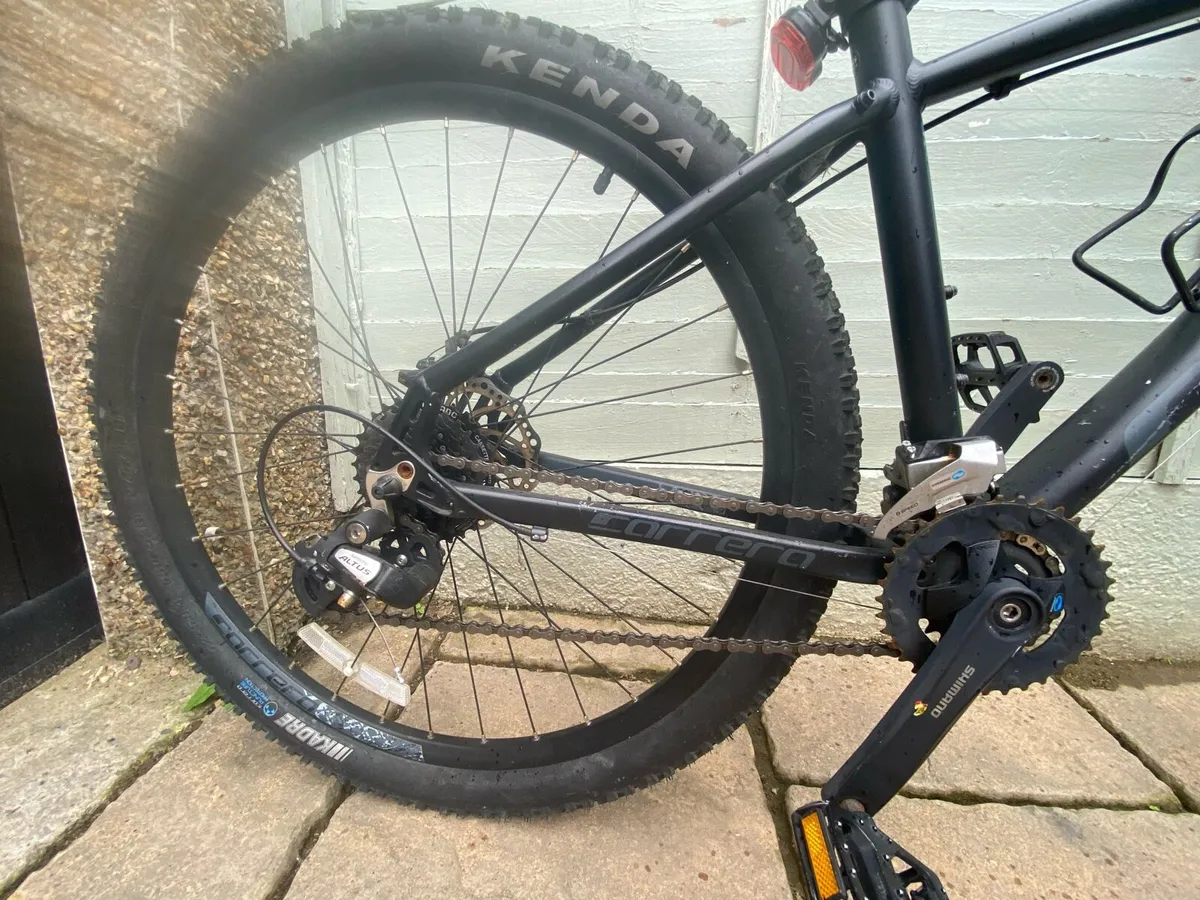 Carrera Vengeance - Image 2